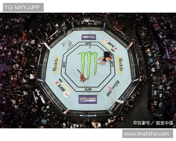 UFC巅峰对决蜘蛛人挑战嘴炮谁能称霸八角笼的荣耀之路