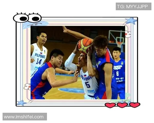 中国男篮与西班牙队激战正酣谁能在国际赛场上笑到最后